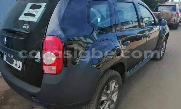Buy Used Renault Duster Black Car in Lome in Togo Buy Used Renault Duster Black Car in Lome in Togo