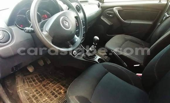 Buy Used Renault Duster Black Car in Lome in Togo Buy Used Renault Duster Black Car in Lome in Togo