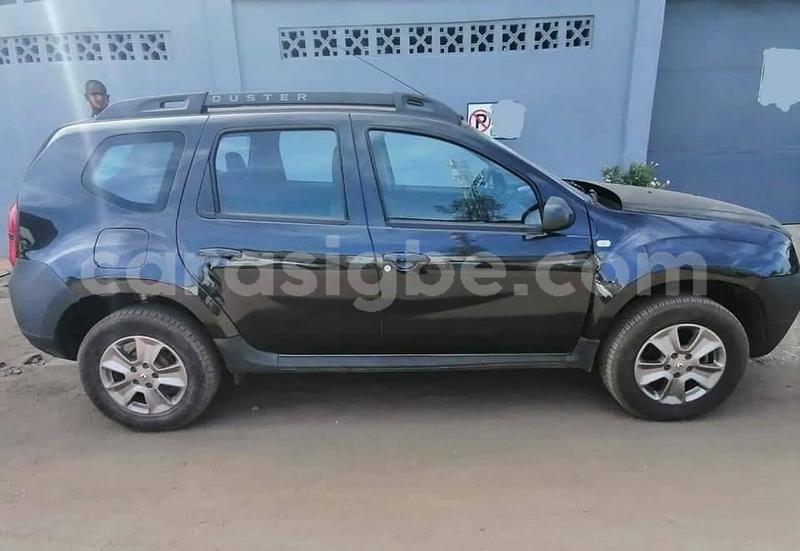 Big with watermark renault duster togo lome 5099