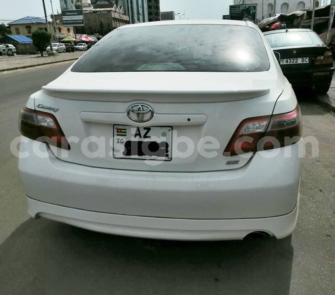 Big with watermark toyota camry togo lome 5100
