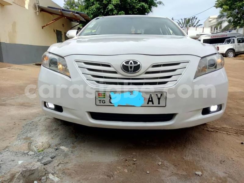 Big with watermark toyota camry togo lome 5100