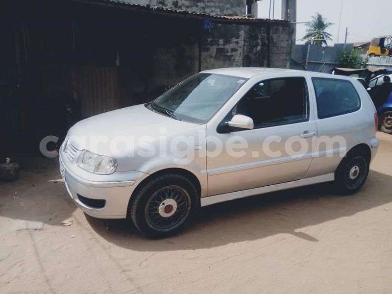 Big with watermark volkswagen polo togo lome 5101