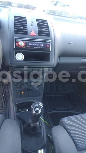 Big with watermark volkswagen polo togo lome 5101