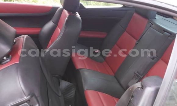 Buy Used Peugeot 307 Blue Car in Lome in Togo Buy Used Peugeot 307 Blue Car in Lome in Togo