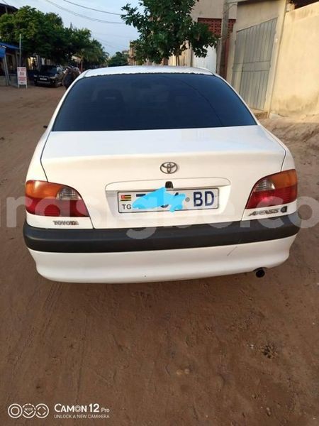 Big with watermark toyota avensis togo lome 5105