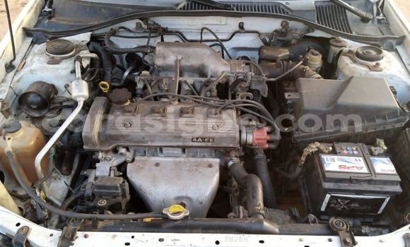 Buy Used Toyota Avensis White Car in Lome in Togo Buy Used Toyota Avensis White Car in Lome in Togo