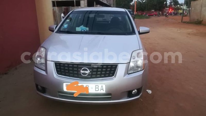 Big with watermark nissan sentra togo lome 5110