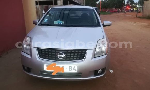 Acheter Occasion Voiture Nissan Sentra Gris à Lomé, Togo Acheter Occasion Voiture Nissan Sentra Gris à Lomé, Togo