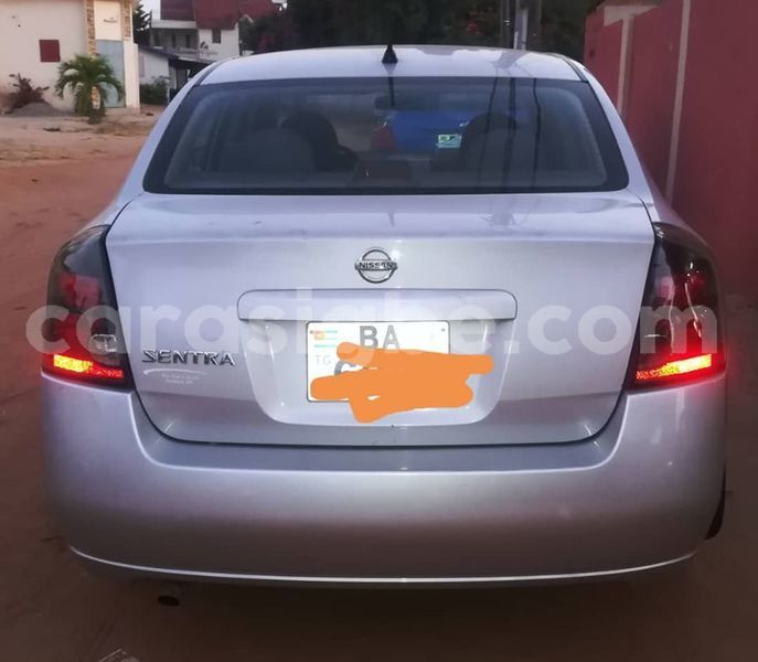 Big with watermark nissan sentra togo lome 5110