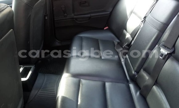 Acheter Occasion Voiture BMW 3–Series Bleu à Lomé, Togo Acheter Occasion Voiture BMW 3–Series Bleu à Lomé, Togo