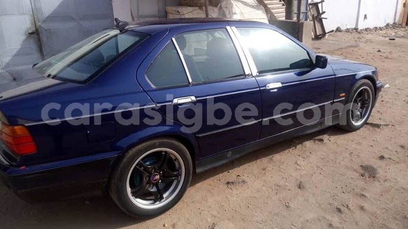 Big with watermark bmw 3 series togo lome 5111