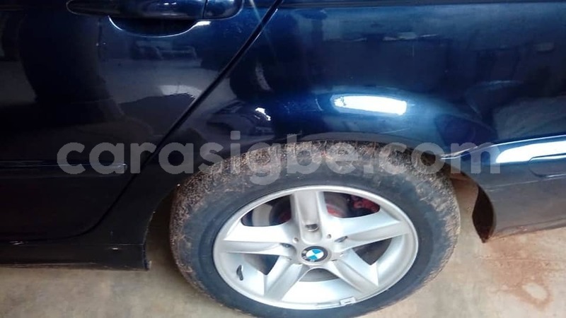 Big with watermark bmw 3 series togo lome 5113