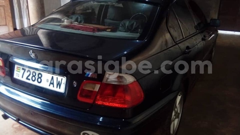 Big with watermark bmw 3 series togo lome 5113
