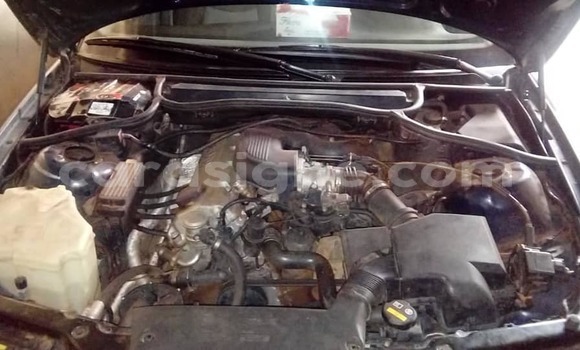 Acheter Occasion Voiture BMW 3–Series Bleu à Lomé, Togo Acheter Occasion Voiture BMW 3–Series Bleu à Lomé, Togo