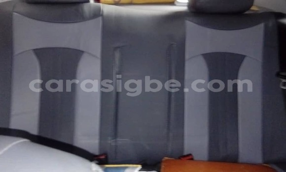 Acheter Occasion Voiture BMW 3–Series Bleu à Lomé, Togo Acheter Occasion Voiture BMW 3–Series Bleu à Lomé, Togo