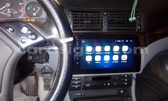 Acheter Occasion Voiture BMW 3–Series Bleu à Lomé, Togo Acheter Occasion Voiture BMW 3–Series Bleu à Lomé, Togo