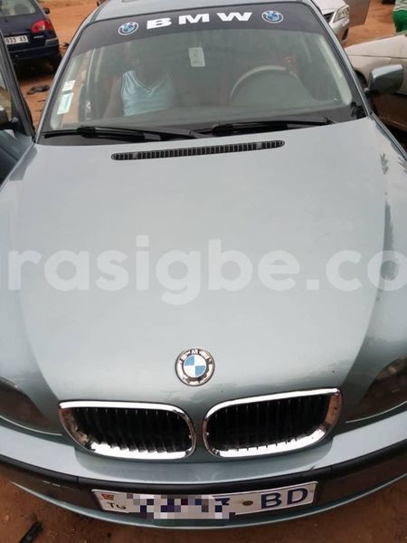 Big with watermark bmw 3 series togo lome 5118
