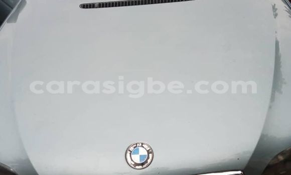 Buy Used BMW 3–Series Other Car in Lome in Togo Buy Used BMW 3–Series Other Car in Lome in Togo