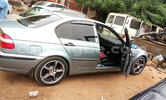 Buy Used BMW 3–Series Other Car in Lome in Togo Buy Used BMW 3–Series Other Car in Lome in Togo