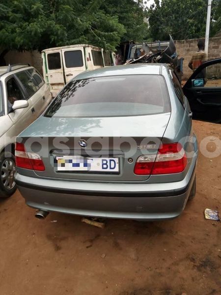 Big with watermark bmw 3 series togo lome 5118