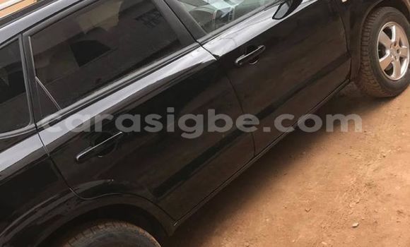 Buy Used Hyundai Tucson Black Car in Lome in Togo Buy Used Hyundai Tucson Black Car in Lome in Togo