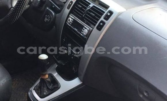 Buy Used Hyundai Tucson Black Car in Lome in Togo Buy Used Hyundai Tucson Black Car in Lome in Togo