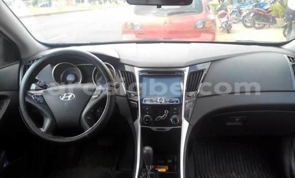 Buy Used Hyundai Sonata Black Car in Lome in Togo Buy Used Hyundai Sonata Black Car in Lome in Togo