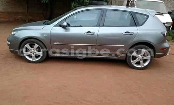 Buy Used Mazda 3 Other Car in Lome in Togo Buy Used Mazda 3 Other Car in Lome in Togo