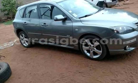 Buy Used Mazda 3 Other Car in Lome in Togo Buy Used Mazda 3 Other Car in Lome in Togo