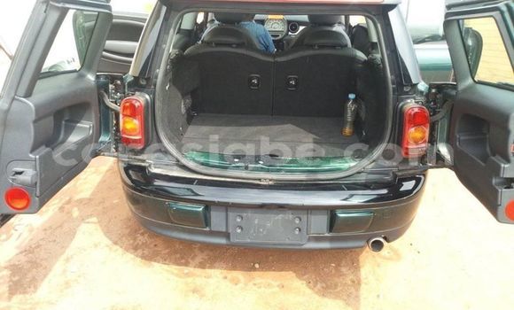 Buy Used MINI Cooper Green Car in Lome in Togo Buy Used MINI Cooper Green Car in Lome in Togo