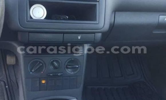 Buy Used Volkswagen Polo Silver Car in Lome in Togo Buy Used Volkswagen Polo Silver Car in Lome in Togo