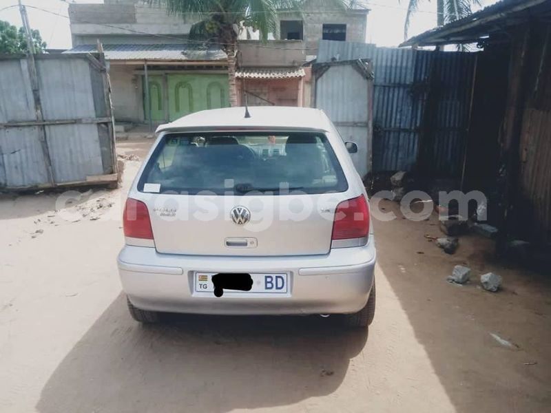 Big with watermark volkswagen polo togo lome 5125