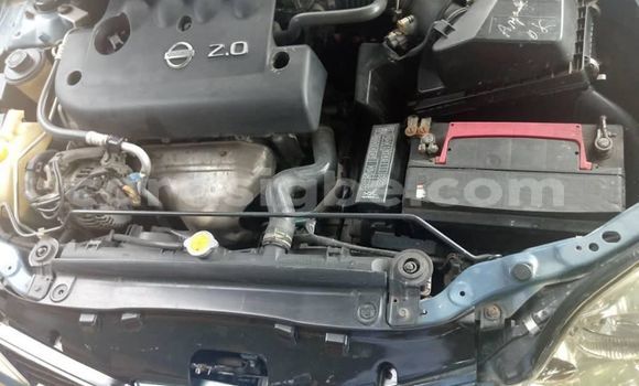 Buy Used Nissan Primera Brown Car in Lome in Togo Buy Used Nissan Primera Brown Car in Lome in Togo