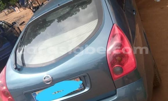 Buy Used Nissan Primera Brown Car in Lome in Togo Buy Used Nissan Primera Brown Car in Lome in Togo