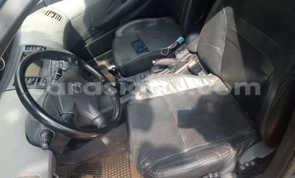 Buy Used Nissan Primera Brown Car in Lome in Togo Buy Used Nissan Primera Brown Car in Lome in Togo