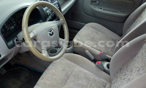 Buy Used Mazda Demio Red Car in Lome in Togo Buy Used Mazda Demio Red Car in Lome in Togo