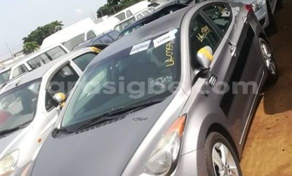 Acheter Occasion Voiture Hyundai Elantra Bleu à Lomé, Togo Acheter Occasion Voiture Hyundai Elantra Bleu à Lomé, Togo