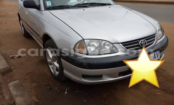 Acheter Occasion Voiture Toyota Avensis Gris à Lomé, Togo Acheter Occasion Voiture Toyota Avensis Gris à Lomé, Togo
