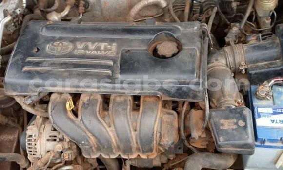 Acheter Occasion Voiture Toyota Avensis Gris à Lomé, Togo Acheter Occasion Voiture Toyota Avensis Gris à Lomé, Togo