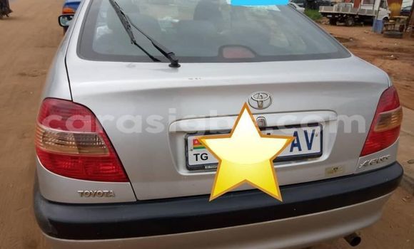 Acheter Occasion Voiture Toyota Avensis Gris à Lomé, Togo Acheter Occasion Voiture Toyota Avensis Gris à Lomé, Togo
