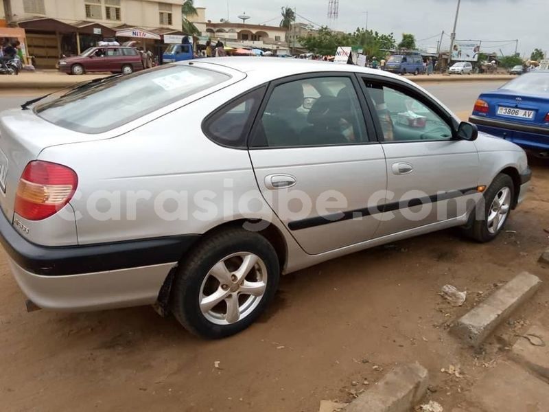 Big with watermark toyota avensis togo lome 5140