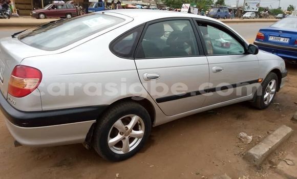 Acheter Occasion Voiture Toyota Avensis Gris à Lomé, Togo Acheter Occasion Voiture Toyota Avensis Gris à Lomé, Togo