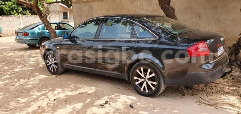 Big with watermark audi a6 togo lome 5142
