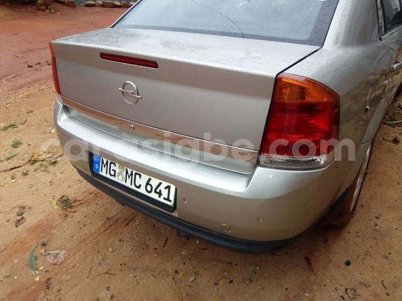 Big with watermark opel vectra togo lome 5143