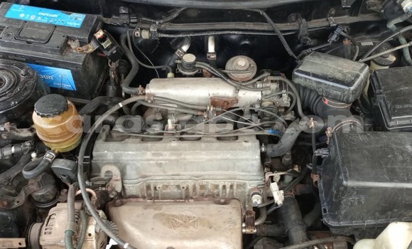 Acheter Occasion Voiture Toyota RAV4 Noir à Lomé, Togo Acheter Occasion Voiture Toyota RAV4 Noir à Lomé, Togo