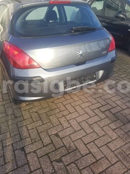 Big with watermark peugeot 308 togo lome 5151