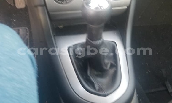 Acheter Occasion Voiture Peugeot 308 Gris à Lomé, Togo Acheter Occasion Voiture Peugeot 308 Gris à Lomé, Togo