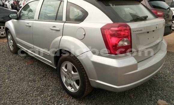 Acheter Import Voiture Dodge Caliber Gris à Lomé, Togo Acheter Import Voiture Dodge Caliber Gris à Lomé, Togo