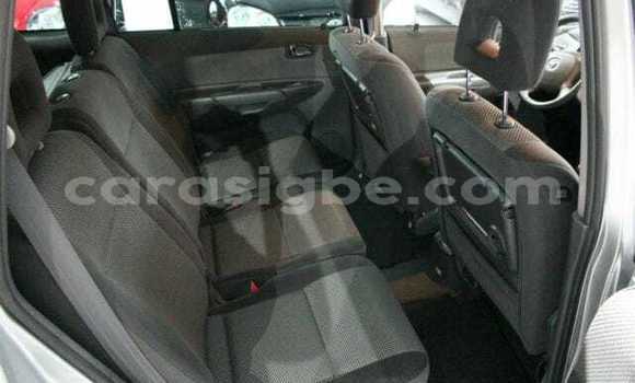 Acheter Import Voiture Mazda Mazda Premacy Beige à Lomé, Togo Acheter Import Voiture Mazda Mazda Premacy Beige à Lomé, Togo