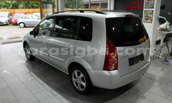 Acheter Import Voiture Mazda Mazda Premacy Beige à Lomé, Togo Acheter Import Voiture Mazda Mazda Premacy Beige à Lomé, Togo